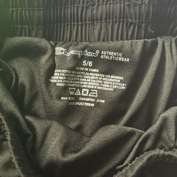 Bundle of 3 Girls Running Shorts - Picture 4 of 12